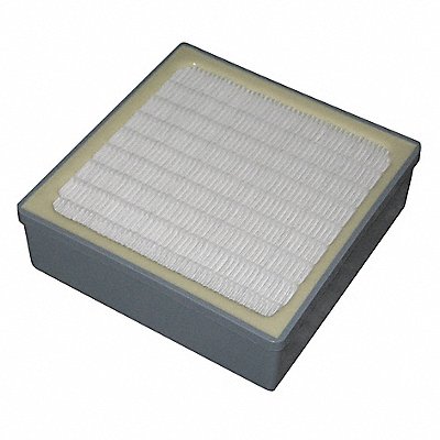 NILFISK 1471104500 Cartridge Filter Paper Non-Reusable