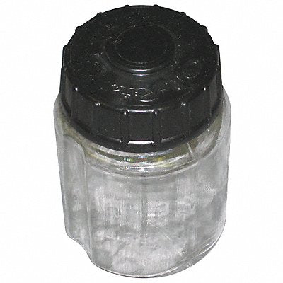 NILFISK L01725702 Plastic Jar For Critical Area Vacuum