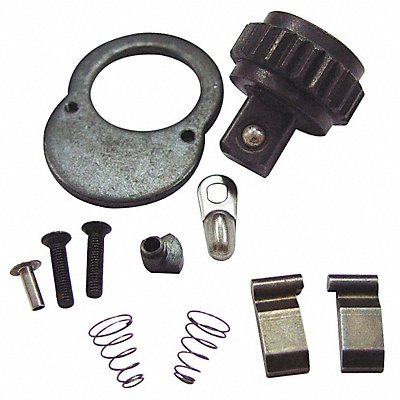 WESTWARD 4RYK4 Torque Wrench Repair Kit 3/8 In Dr