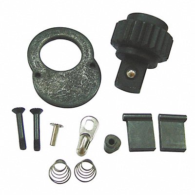 WESTWARD 4RYK6 Torque Wrench Repair Kit 3/4 In Dr