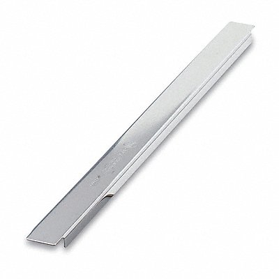 VOLLRATH 75012 Adaptor Bar 12.93 in L 1 in W