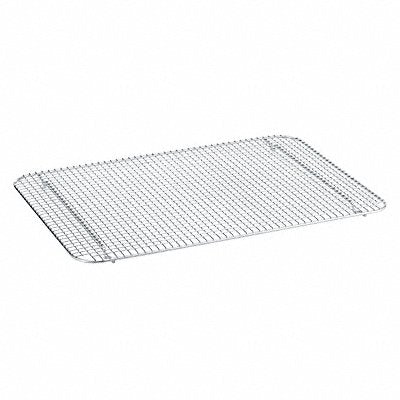 VOLLRATH 20248 Wire Grate 11 3/4 x 16 1/2 in SS