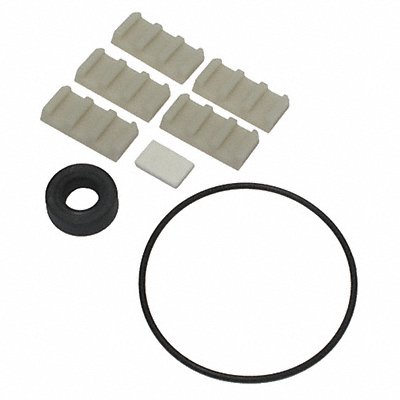 FILL-RITE KITFR1612 Rebuild Kit Includes Vanes and Seals