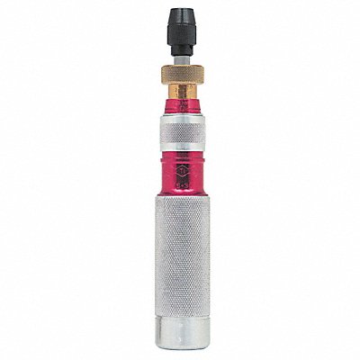 UTICA TS30 Torque Screwdriver 1/4 6 to 30 in.-lb.