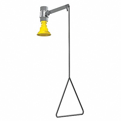 BRADLEY S19130 Emergency Shower Vertical 20 gpm