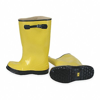 TALON TRAX 4T269 D0326 Overboot Men s 8 PR