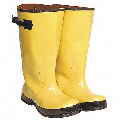 TALON TRAX 4T275 D0326 Overboot Men s 14 PR