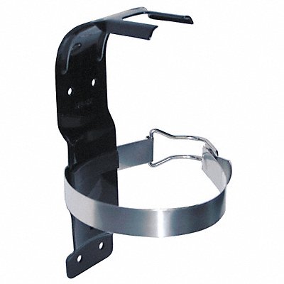 KIDDE 46640020 Fire Ext. Bracket Steel