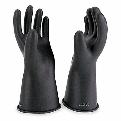 SALISBURY E011B11 D1025 Elect Insulating Gloves Type I 11 PR1