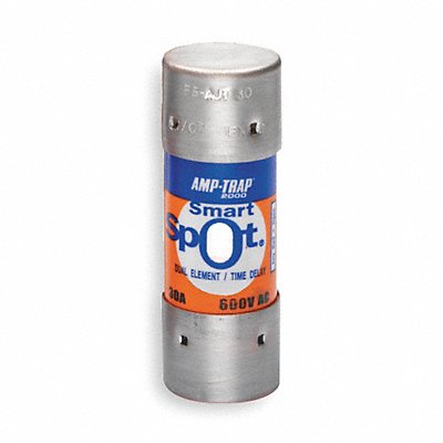 MERSEN AJT10 Fuse Class J 10A AJT Series