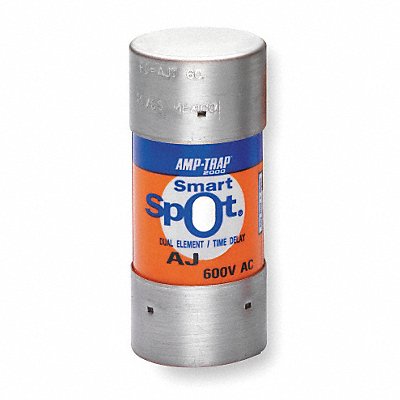 MERSEN AJT50 Fuse Class J 50A AJT Series