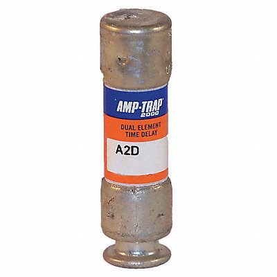 MERSEN A2D15R Fuse Class RK1 15A A2D-R Series