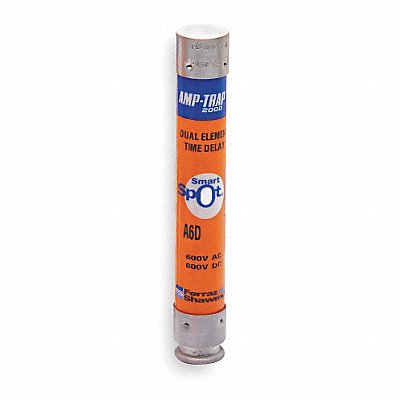 MERSEN A6D210R Fuse Class RK1 2/10A A6D-R Series