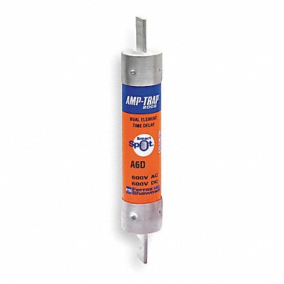 MERSEN A6D150R Fuse Class RK1 150A A6D-R Series