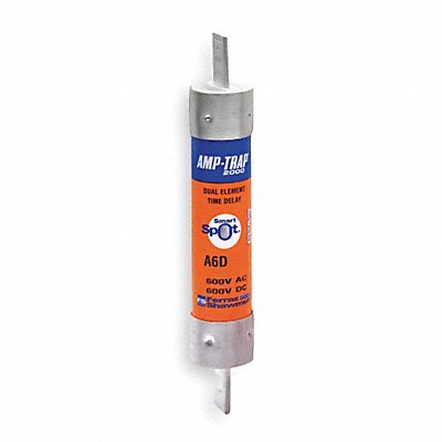 MERSEN A6D500R Fuse Class RK1 500A A6D-R Series