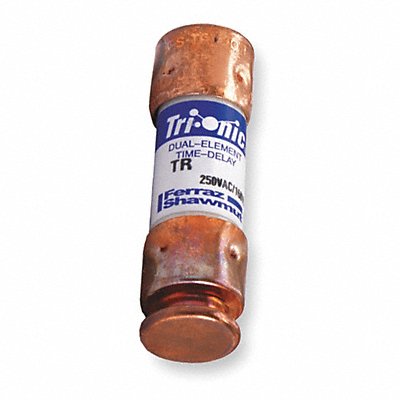 MERSEN TR1410R Fuse Class RK5 1-4/10A TR-R Series
