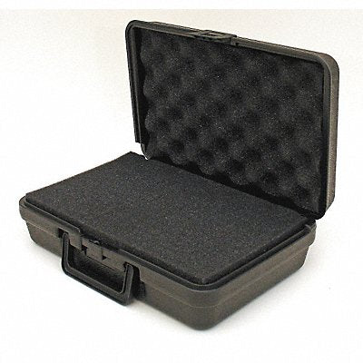 PLATT 307 Protective Case 2 1/8 in (1) Latches Black