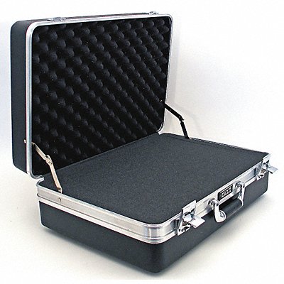 PLATT 2007 Protective Case 4 in Keyed Black