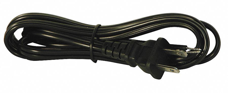 ALTRONIX LC1 6 ft 2-Leads Line Cord