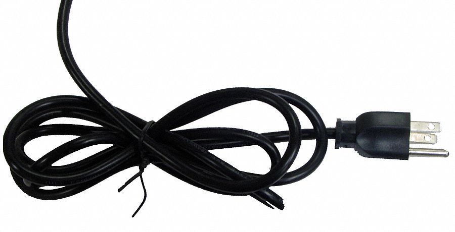 ALTRONIX LC2 6 ft Grounded 3-Leads Line Cord