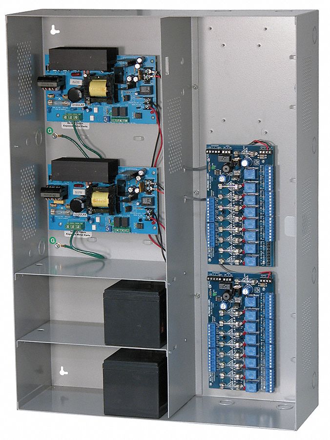 ALTRONIX MAXIMAL55 Access Power Controller Wall Mount