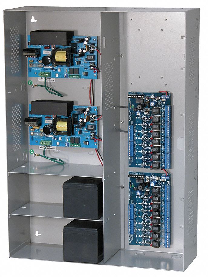 ALTRONIX MAXIMAL55D Access Power Controller Wall Mount