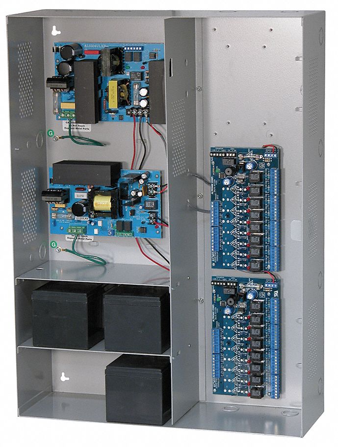 ALTRONIX MAXIMAL75D Access Power Controller Wall Mount