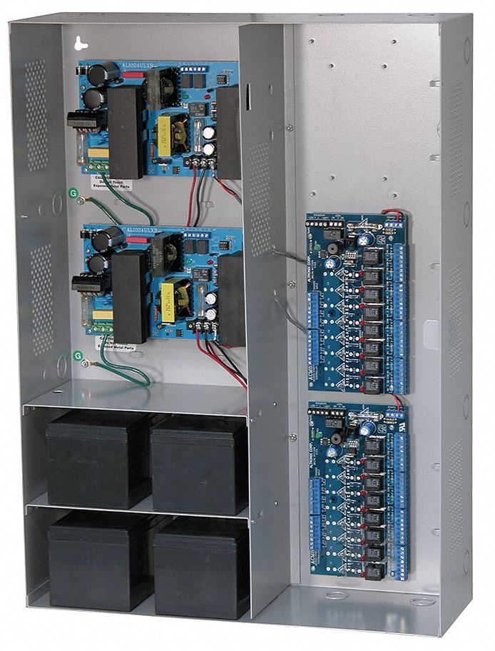 ALTRONIX MAXIMAL77D Access Power Controller Wall Mount