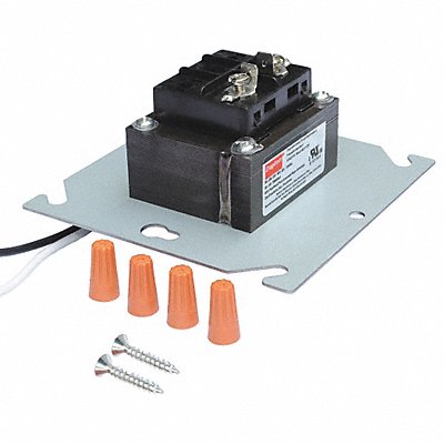 DAYTON 4TGX7 Class 2 Transformer 40VA Open Plate