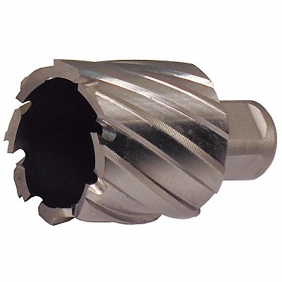 GRAINGER 4THE1 Annular Cutter 15/16in HSS