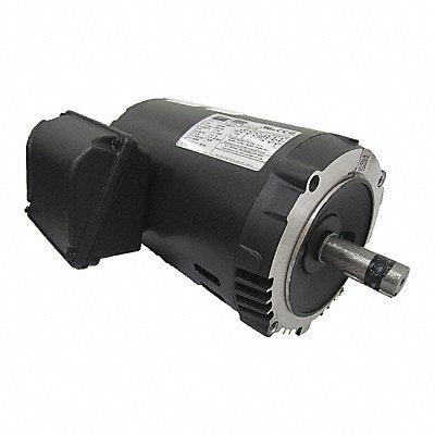 DAYTON 4THU1 GP Motor 1 HP 1 140 RPM 230/460V 145TC