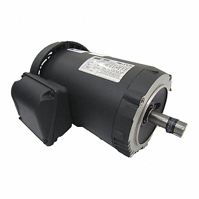 DAYTON 4THX5 GP Motor 1 HP 1 140 RPM 230/460V 145TC