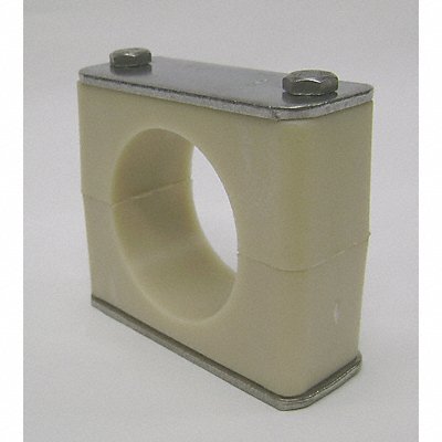BEHRINGER PIPE SYSTEMS SBX61315SP Beta Clamp 1 7/32 W