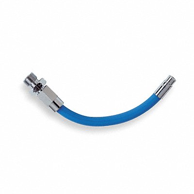 DYNA-CON BGN2 Air Gun Nozzle and Extension 4 L