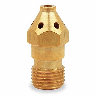 BRECO BGNB5 Air Gun Nozzle Air Screen 15/16 L