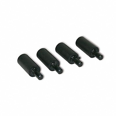 SHIMPO TNPTP30 Chuck Pins 30mm For 4TLG4 to 4TLG7 PK4