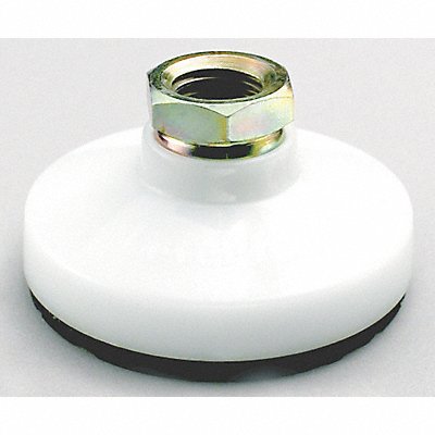 S  W NSWD2A Level Mount Swivel Stud 1/2-13 1-7/8 in.