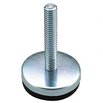 S  W G06 Level Mount Fixed Stud 3/8-16 2-13/32 in
