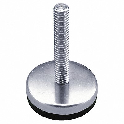 S  W SG016 Level Mount Fixed Stud 5/8-11 3-3/16 in.
