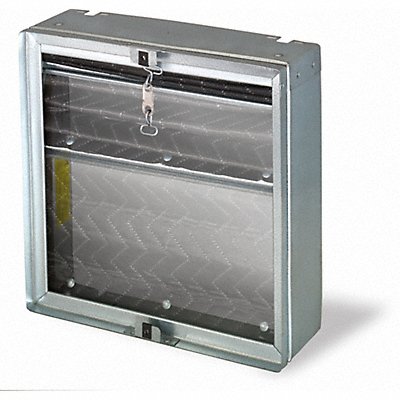 BROAN RD1 Radiation Damper