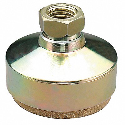 S  W TSW2L Level Mount Anti-Vibe 1/2-13 1-7/8 in.