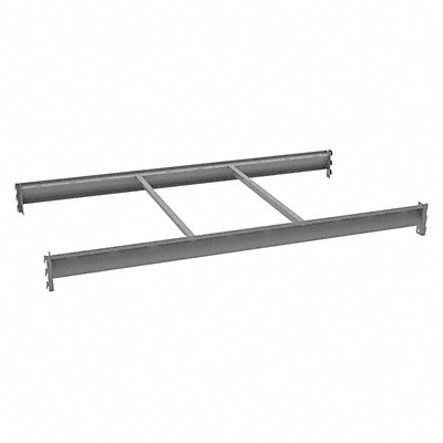 TENNSCO BPB6036 Blk Strg Dck Lvl 14 ga 36inx3 5/8inx60in