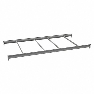 TENNSCO BPB9648 Blk Strg Dck Lvl 14 ga 48inx3 5/8inx96in