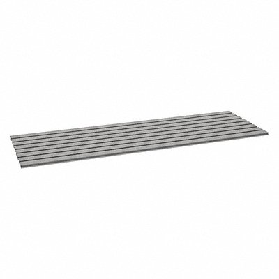 TENNSCO BSD7224 Decking 24inx9/16inx72in