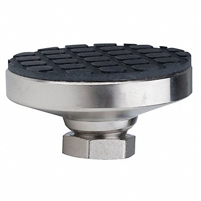 S  W NTS4N Leveling Mount Boltless 3/4-10 3 in Base