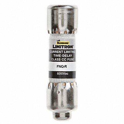 BUSSMANN FNQR1610 Fuse Class CC 1-6/10A FNQ-R Series