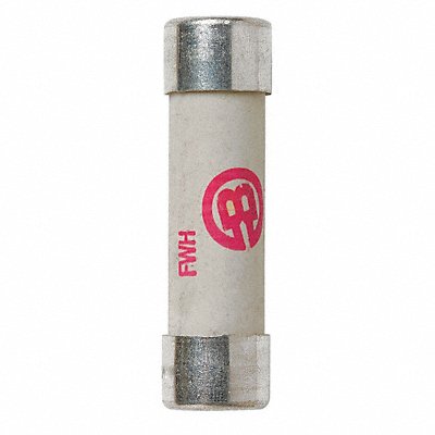 BUSSMANN FWH25A14F Semiconductor Fuse 25A FWH 500VAC