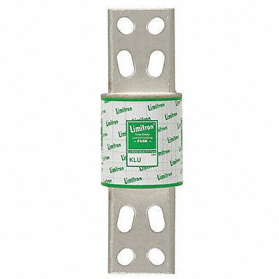 BUSSMANN KLU4000 Fuse Class L 4000A KLU Series