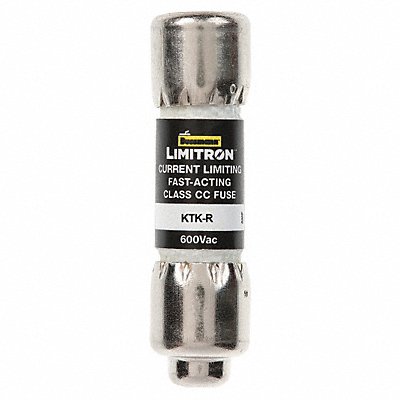 BUSSMANN KTKR12 Fuse Class CC 12A KTK-R Series