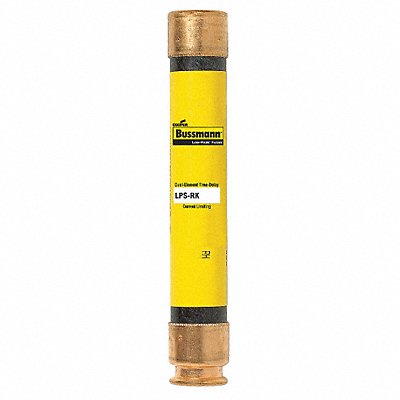 BUSSMANN LPSRK118SP Fuse Class RK1 1-1/8A LPS-RK-SP Series